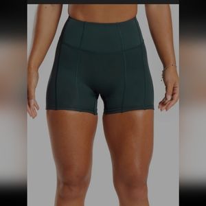 Gymshark shorts
